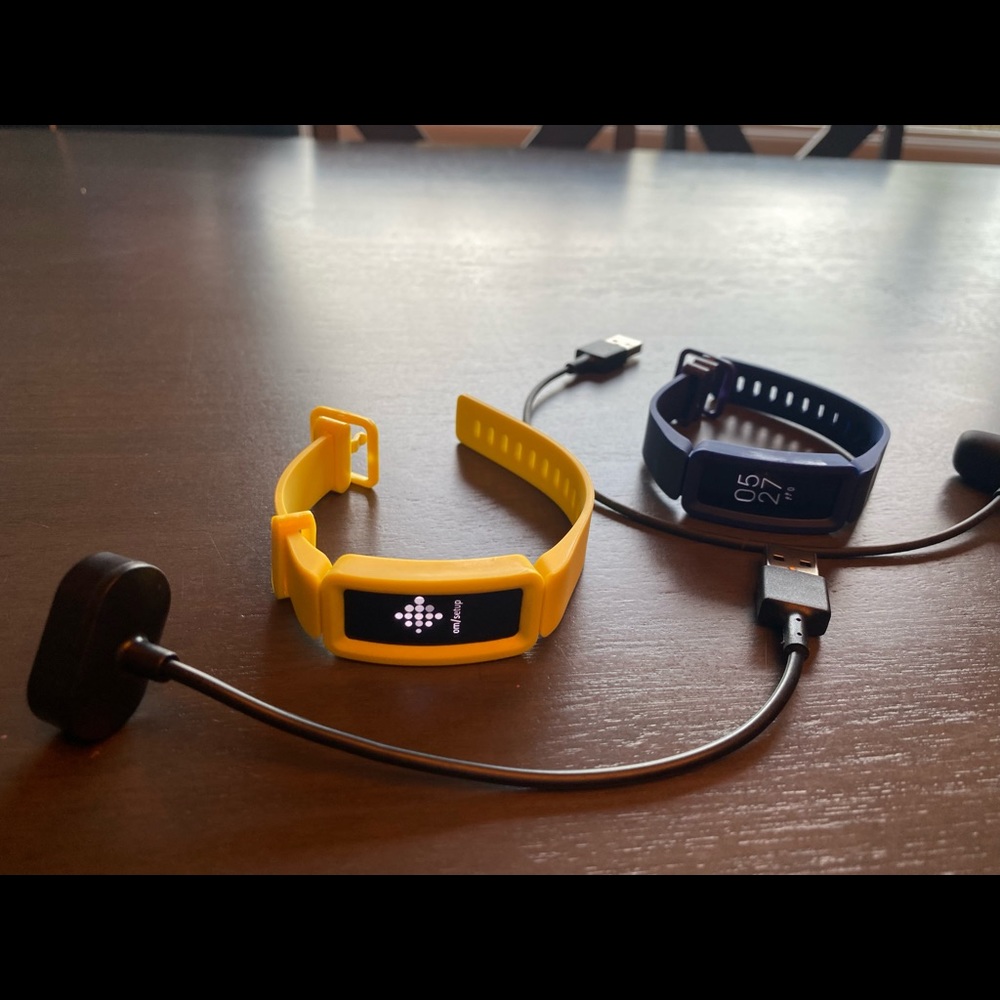 Kids fit bit ace 2